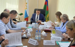В Пскове разработали меры по повышению доступности юрпомощи для участников СВО