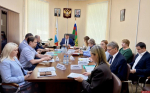 В Пскове разработали меры по повышению доступности юрпомощи для участников СВО