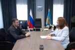 За пять лет Псковская область стала центром притяжения для соотечественников — губернатор 