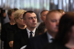 Борис Елкин и Юрий Сорокин избраны делегатами на съезд «Единой России»