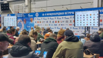 На чемпионате России по воздухоплаванию в Великих Луках проходит виртуальный этап