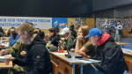 На чемпионате России по воздухоплаванию в Великих Луках проходит виртуальный этап