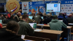 На чемпионате России по воздухоплаванию в Великих Луках проходит виртуальный этап