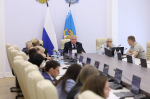 Фото: пресс-служба Законодательного Собрания Псковской области