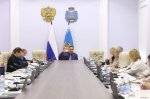 Фото: пресс-служба Законодательного Собрания Псковской области