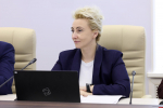 Эффективность исполнения региональных госпрограмм оценил экономический комитет Собрания