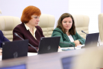 Эффективность исполнения региональных госпрограмм оценил экономический комитет Собрания