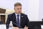 Эффективность исполнения региональных госпрограмм оценил экономический комитет Собрания
