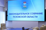 Эффективность исполнения региональных госпрограмм оценил экономический комитет Собрания