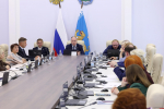 Эффективность исполнения региональных госпрограмм оценил экономический комитет Собрания