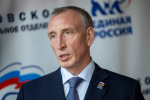 В Москву ехать надо