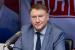 Стартует заключительная в VII созыве сессия Заксобрания Псковской области