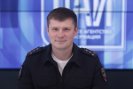 Дмитрий Борников. Фото: ПАИ