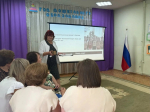 Воспитатели детского сада в Новосокольниках приняли участие в педагогической викторине «Знатоки дошкольного образования»                      
