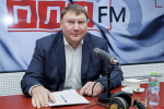 Александр Козловский о досрочном прекращении полномочий Александра Братчикова: У него есть, чем заниматься