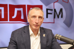 Александр Козловский о запретах: Надеюсь, будет торжествовать здравый смысл
