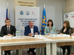 Общественный штаб по наблюдению за выборами-2026 открылся в Пскове