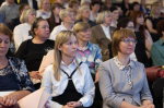 Медицинских специалистов Псковской области чествовали в канун профессионального праздника