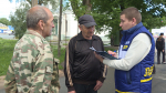 "Не первый год работаем в таком формате": депутаты ЛДПР выслушали проблемы островичей