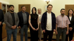 Пять псковских медицинских специалистов получили ключи от служебных квартир
