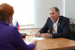 Стал известен график приема граждан депутатами Заксобрания Псковской области