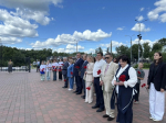 В Наро-Фоминске представили опыт Пскова по сохранению исторической памяти