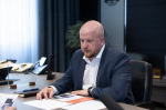 Михаил Ведерников и Борис Елкин обсудили вопросы тиражирования и развития комплекса «Стоп Свалка»
