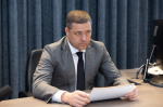 Михаил Ведерников и Борис Елкин обсудили вопросы тиражирования и развития комплекса «Стоп Свалка»