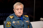 В МЧС обозначили причину гибели двух девочек в водоеме в Палкинском округе
