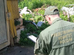 В Печорском районе мужчина избил знакомого до смерти
