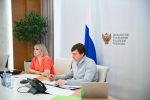В Министерстве просвещения РФ подвели итоги 2025/26 учебного года