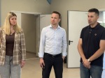 В колледжах Псковской области проходят демонстрационные экзамены