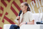 «Нет ничего невозможного»: сёстры Аверины встретились с участниками проекта «Истоки.Школа» в Печорах