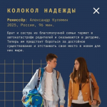 Программа кинофестиваля «Западные ворота» в Пскове