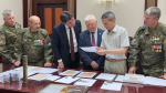 Более 1000 листов засекреченных документов нашли невельские поисковики