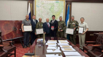 Более 1000 листов засекреченных документов нашли невельские поисковики