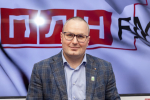 Плюсский комбинат перерабатывает пластик до этапа гранулы — генеральный директор