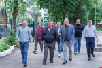 Алексей Севастьянов о псковских школах №13 и №2: Впечатление исключительно позитивное