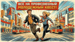 Квест для профсоюзной молодежи состоится 28 июня в Пскове