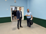 В великолукских колледжах продолжаются демонстрационные экзамены