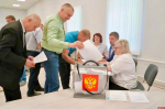 Бывшего главу и экс-депутата областного Собрания признали почетными гражданами Псковского округа