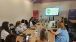 800 уроков за год: в Пскове подвели итоги работы по проекту «Экомышление»