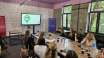 800 уроков за год: в Пскове подвели итоги работы по проекту «Экомышление»