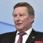 Умер бывший министр обороны и спецпредставитель президента РФ