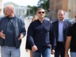 Михаил Ведерников проинспектировал ремонт улицы Советской в Пскове