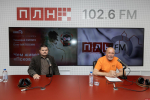Инфернальную галерею могут «подсмотреть» псковичи в Доме Сафьянщикова
