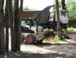 Губернатор оценил ход благоустройства сквера на Индустриальной в Пскове