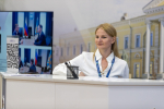 Более 2,5 тысяч жителей Псковской области стали участниками федерального этапа Всероссийской ярмарки трудоустройства