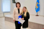 Пять детей‑сирот Псковского округа получили ключи от новых благоустроенных квартир