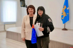 Пять детей‑сирот Псковского округа получили ключи от новых благоустроенных квартир